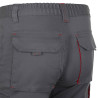 Bermudas stretch bicolor multibolsillos VELILLA
