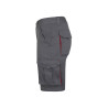 Bermudas stretch bicolor multibolsillos VELILLA