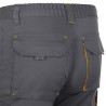 Bermudas stretch bicolor multibolsillos VELILLA