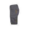 Bermudas stretch bicolor multibolsillos VELILLA