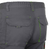 Bermudas stretch bicolor multibolsillos VELILLA