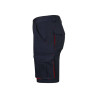 Bermudas stretch bicolor multibolsillos VELILLA
