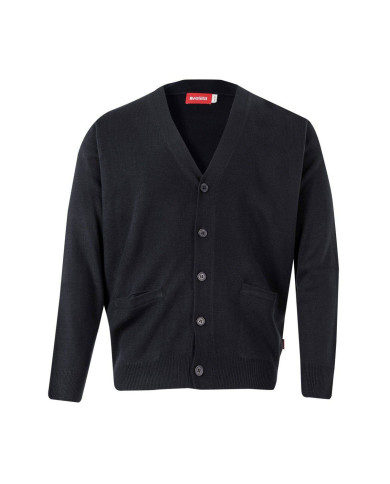 Chaqueta punto fino VELILLA