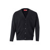 Chaqueta punto fino VELILLA