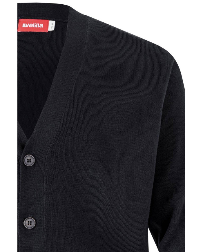 Chaqueta punto fino VELILLA