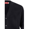 Chaqueta punto fino VELILLA