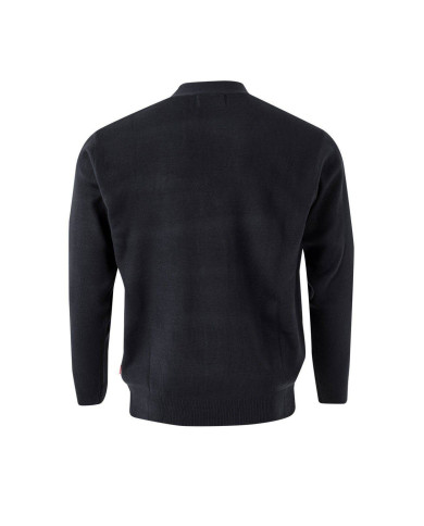 Chaqueta punto fino VELILLA