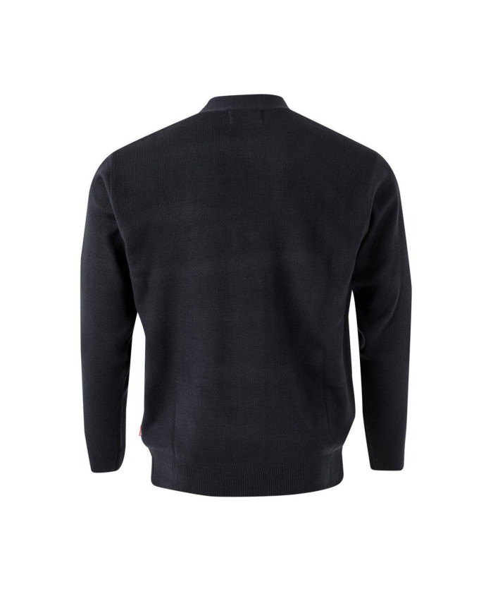 Chaqueta punto fino VELILLA