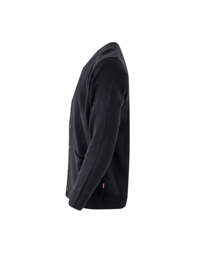 Chaqueta punto fino VELILLA