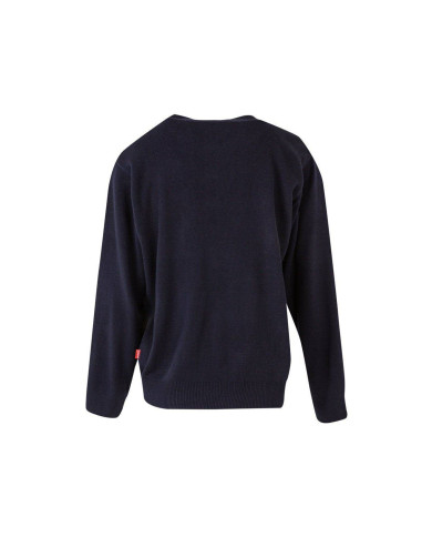 Chaqueta punto fino mujer VELILLA