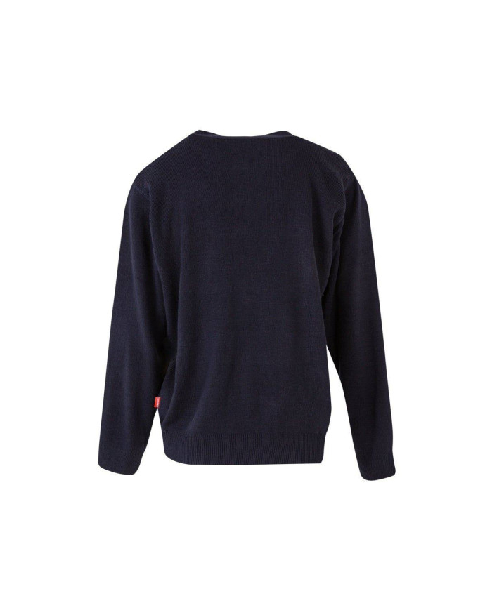 Chaqueta punto fino mujer VELILLA