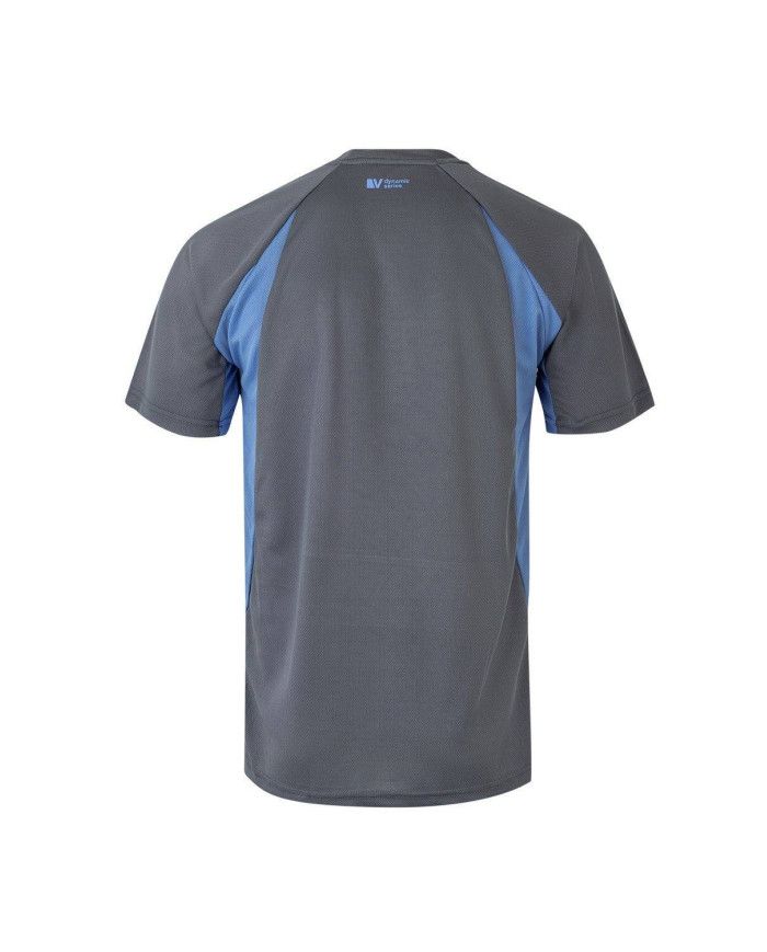 Camiseta técnica bicolor VELILLA