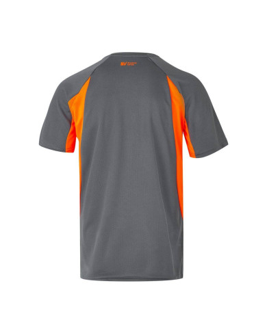 Camiseta técnica bicolor VELILLA