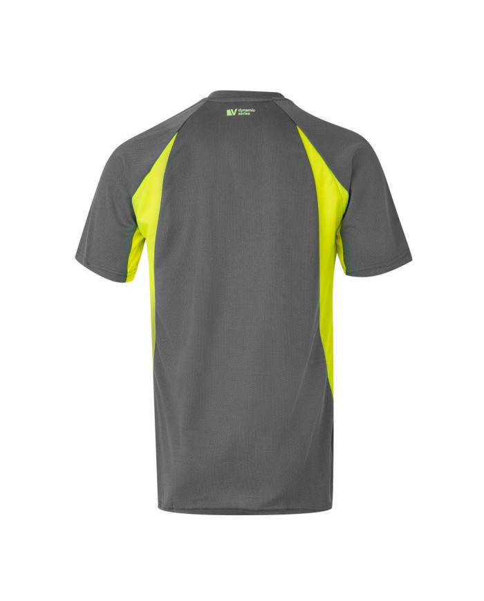 Camiseta técnica bicolor VELILLA