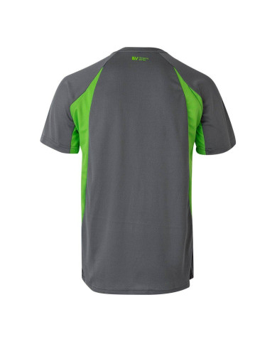 Camiseta técnica bicolor VELILLA