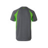 Camiseta técnica bicolor VELILLA