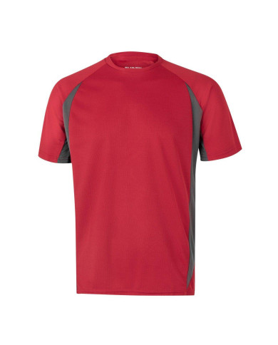 Camiseta técnica bicolor VELILLA