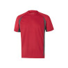 Camiseta técnica bicolor VELILLA