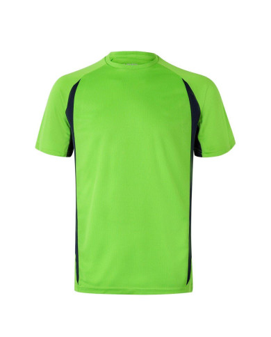Camiseta técnica bicolor VELILLA