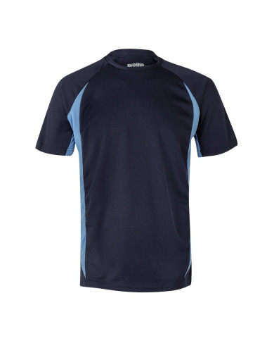 Camiseta técnica bicolor VELILLA