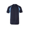 Camiseta técnica bicolor VELILLA
