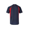 Camiseta técnica bicolor VELILLA
