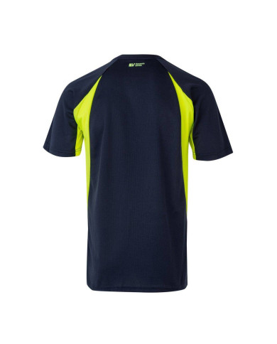 Camiseta técnica bicolor VELILLA