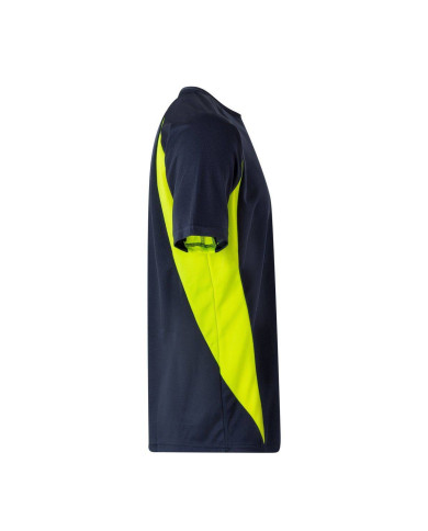 Camiseta técnica bicolor VELILLA