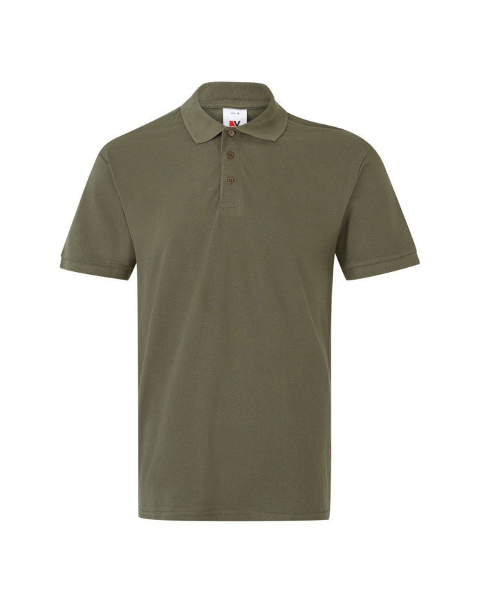 Polo manga corta VELILLA
