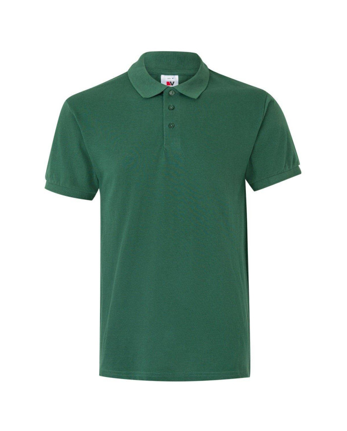 Polo manga corta VELILLA