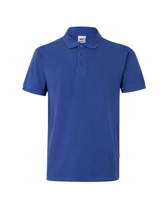 Polo manga corta VELILLA