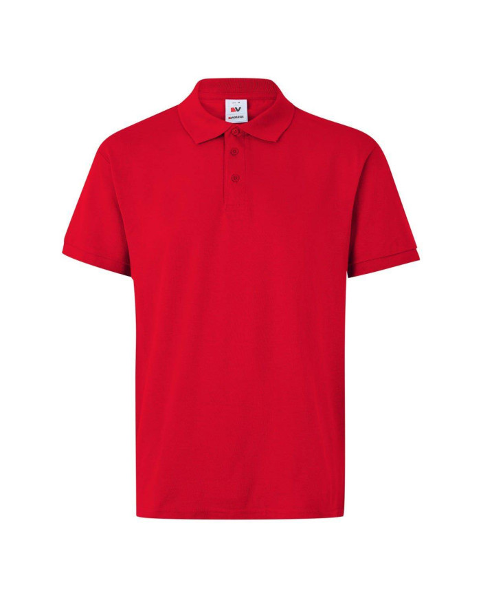 Polo manga corta VELILLA