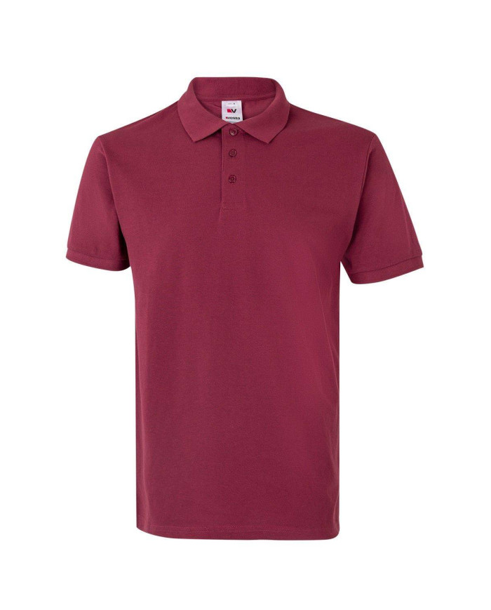 Polo manga corta VELILLA