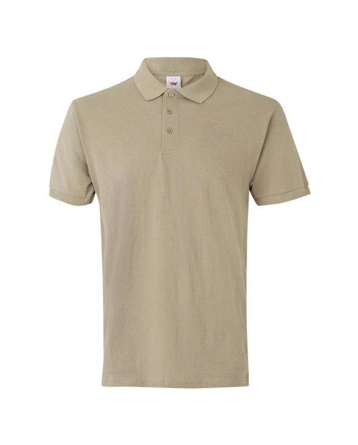 Polo manga corta VELILLA