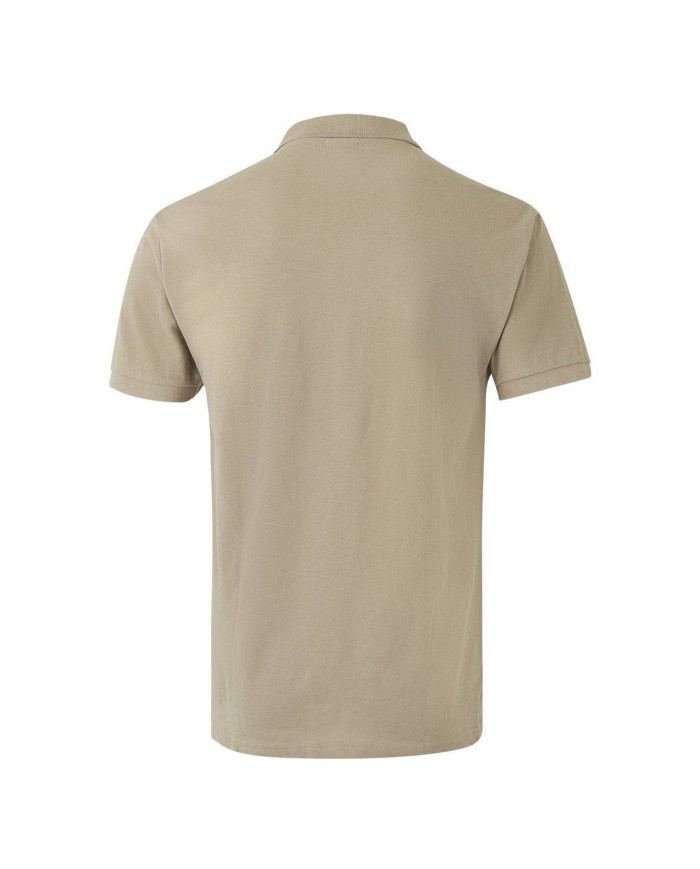 Polo manga corta VELILLA