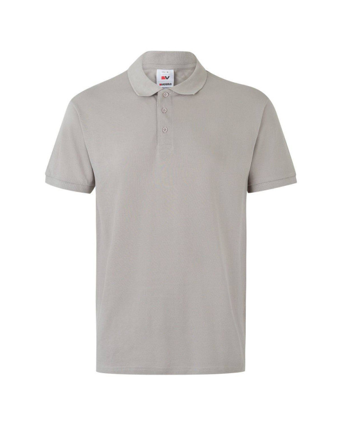 Polo manga corta VELILLA
