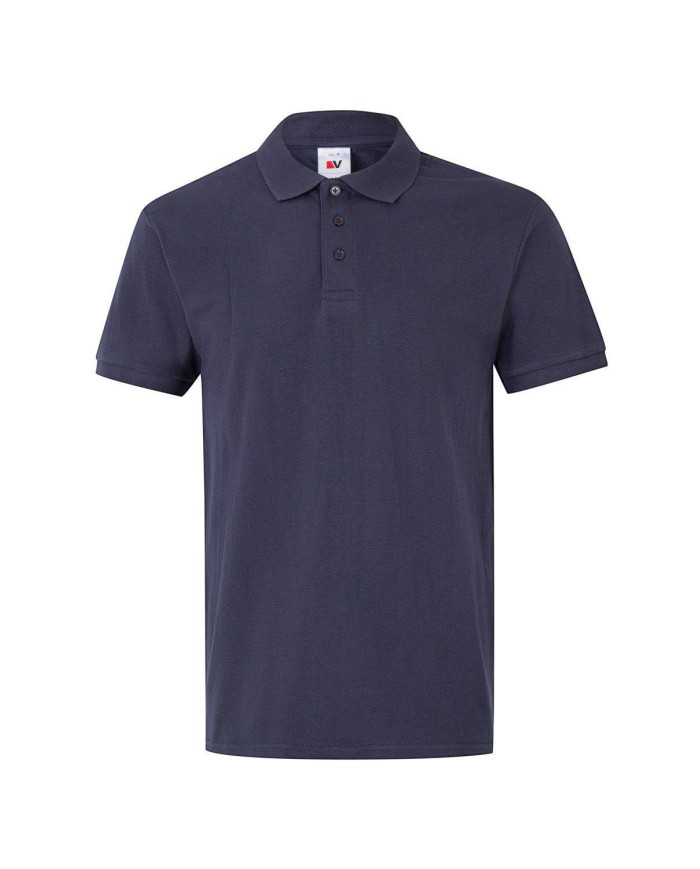 Polo manga corta VELILLA