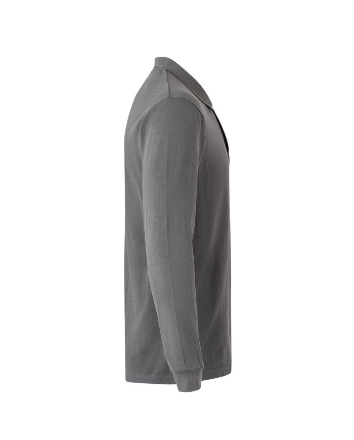 Polo manga larga VELILLA