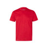 Camiseta técnica jaspeada VELILLA