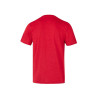 Camiseta técnica jaspeada VELILLA