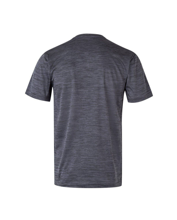 Camiseta técnica jaspeada VELILLA