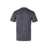 Camiseta técnica jaspeada VELILLA