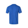 Camiseta técnica jaspeada VELILLA