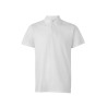 Polo stretch manga corta hombre VELILLA