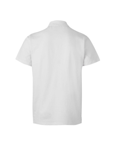 Polo stretch manga corta hombre VELILLA