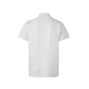 Polo stretch manga corta hombre VELILLA