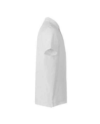 Polo stretch manga corta hombre VELILLA