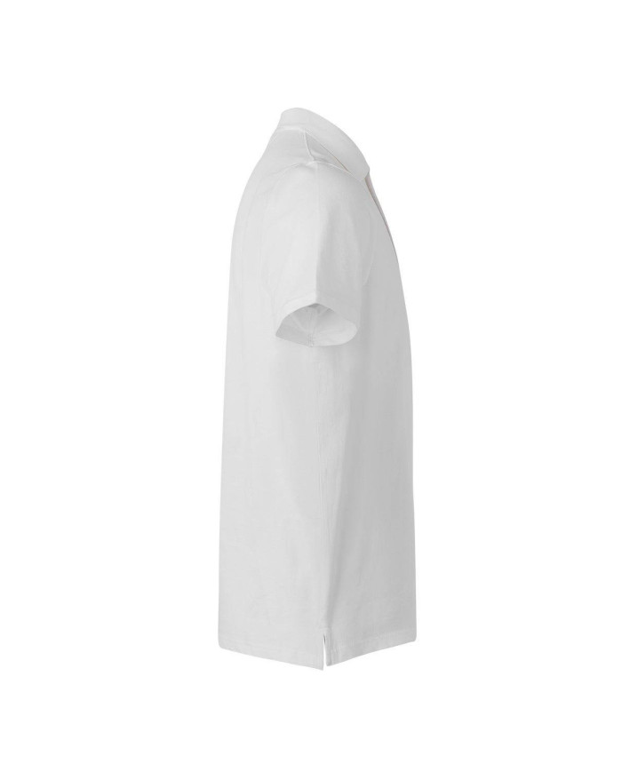 Polo stretch manga corta hombre VELILLA