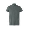 Polo stretch manga corta hombre VELILLA