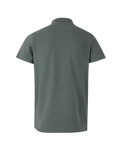 Polo stretch manga corta hombre VELILLA